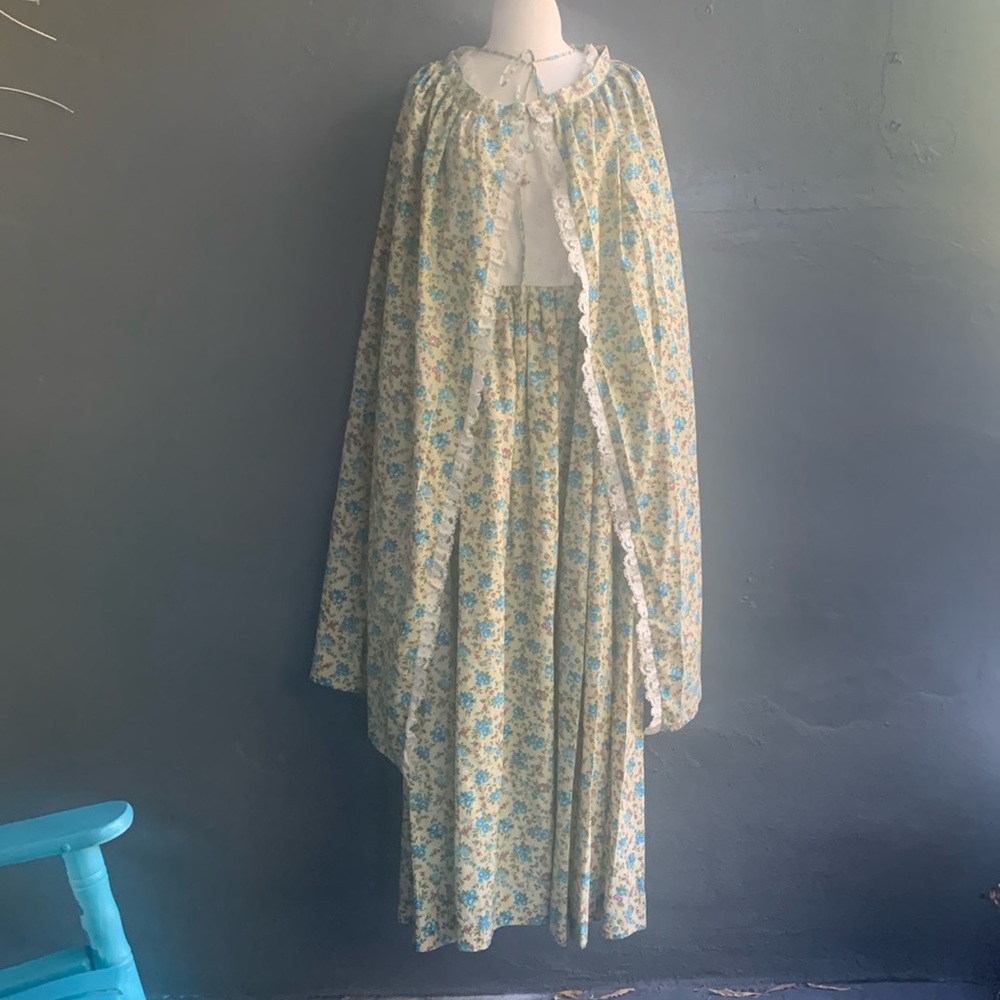 Vintage Dress